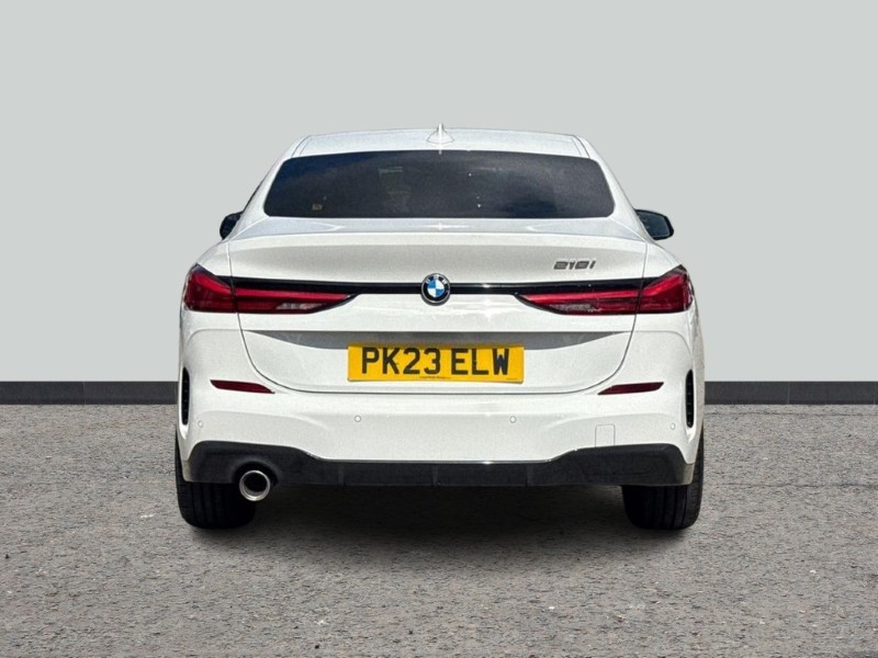 2023 (23) BMW 2 SERIES 218i [136] M Sport 4dr 5369816