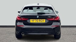 2020 (70) BMW 1 SERIES 116d SE 5dr Step Auto 5273083