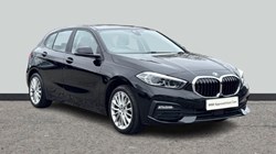 2020 (70) BMW 1 SERIES 116d SE 5dr Step Auto 5273069