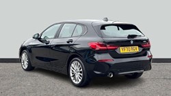 2020 (70) BMW 1 SERIES 116d SE 5dr Step Auto 5273070