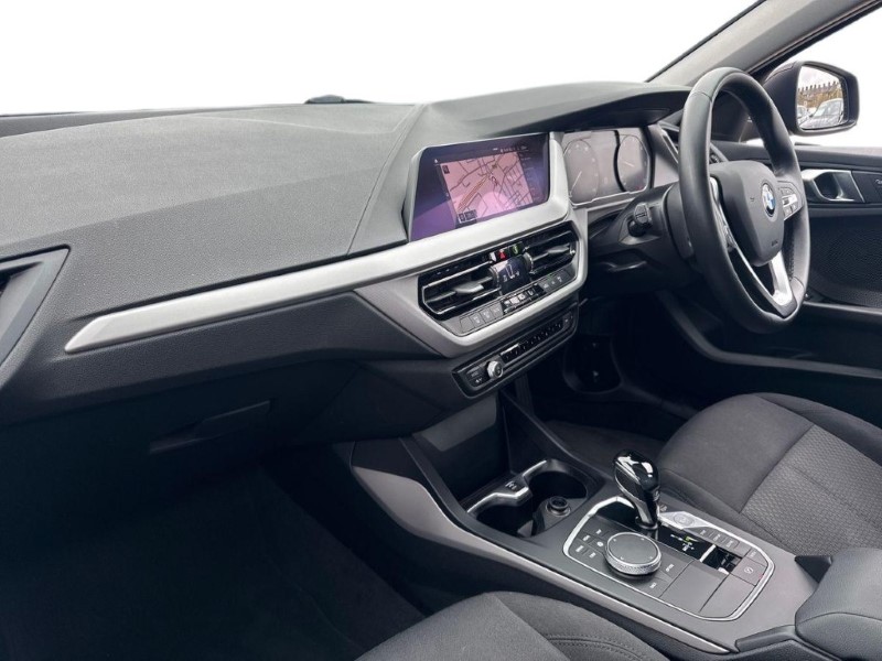 2020 (70) BMW 1 SERIES 116d SE 5dr Step Auto 5273075