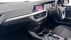 2020 (70) BMW 1 SERIES 116d SE 5dr Step Auto 5273075