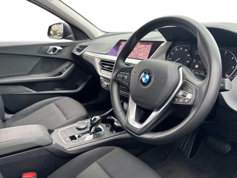 2020 (70) BMW 1 SERIES 116d SE 5dr Step Auto 5273074