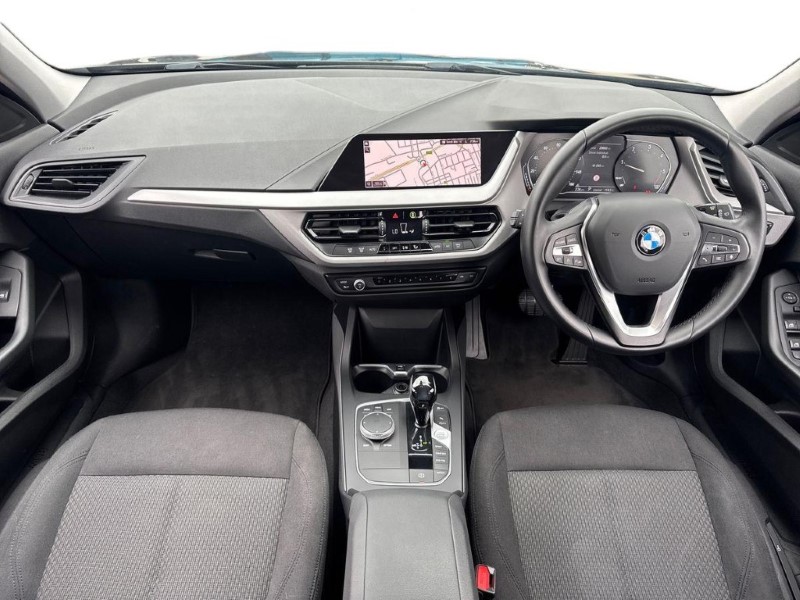 2020 (70) BMW 1 SERIES 116d SE 5dr Step Auto 5273072