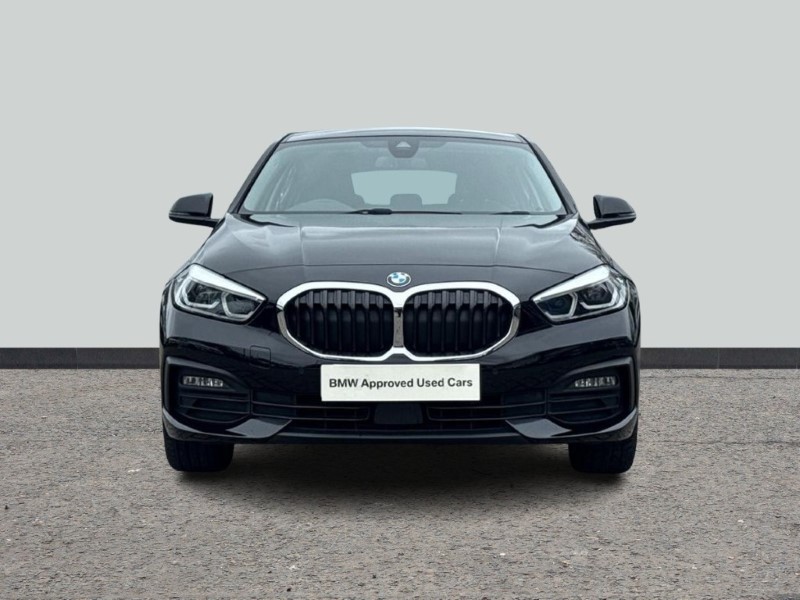 2020 (70) BMW 1 SERIES 116d SE 5dr Step Auto 5273084