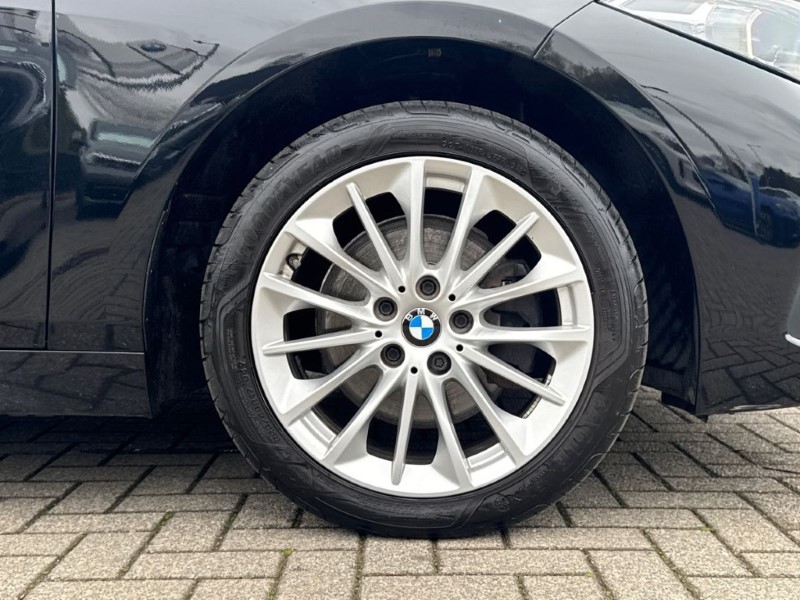 2020 (70) BMW 1 SERIES 116d SE 5dr Step Auto 5273082