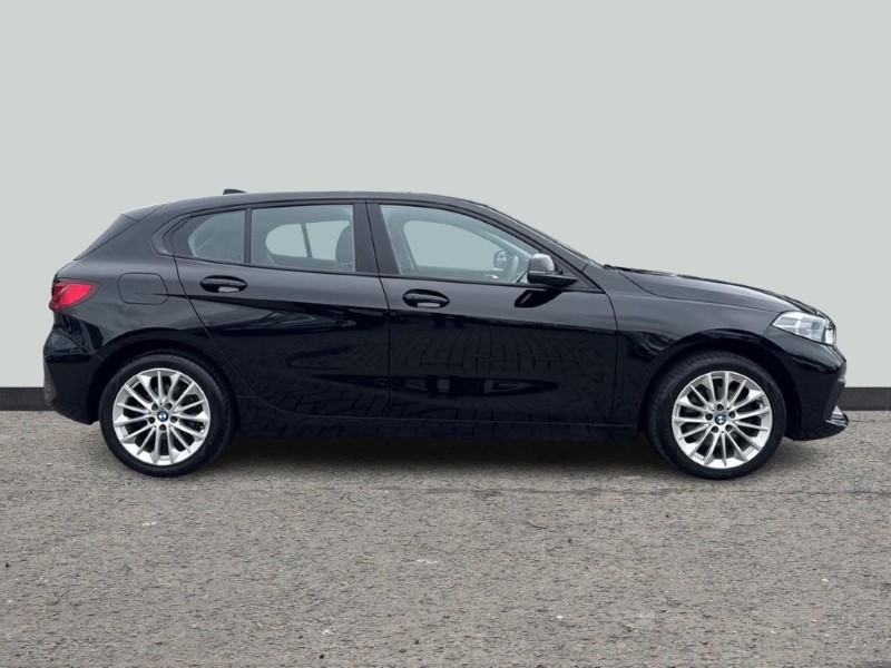 2020 (70) BMW 1 SERIES 116d SE 5dr Step Auto 5273071