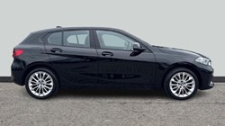 2020 (70) BMW 1 SERIES 116d SE 5dr Step Auto 5273071