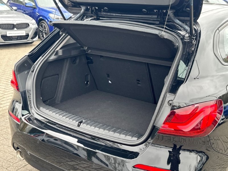 2020 (70) BMW 1 SERIES 116d SE 5dr Step Auto 5273103