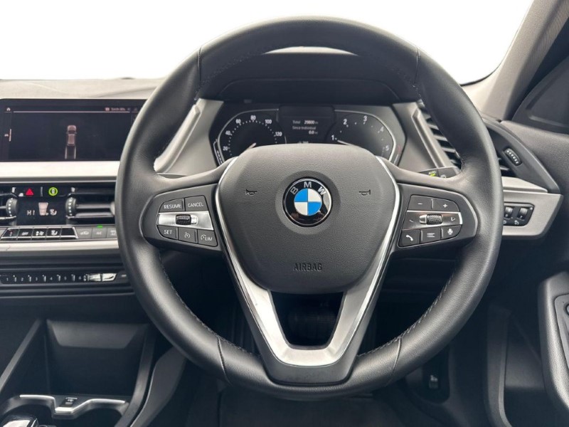 2020 (70) BMW 1 SERIES 116d SE 5dr Step Auto 5273073