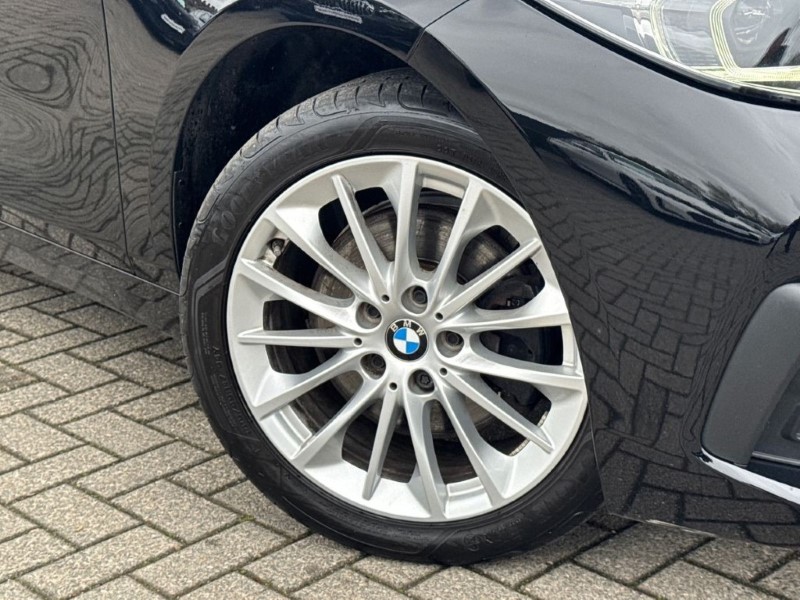 2020 (70) BMW 1 SERIES 116d SE 5dr Step Auto 5273106