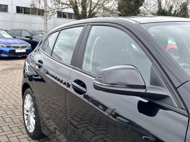 2020 (70) BMW 1 SERIES 116d SE 5dr Step Auto 5273112