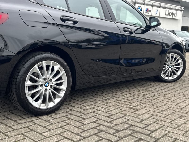 2020 (70) BMW 1 SERIES 116d SE 5dr Step Auto 5273110