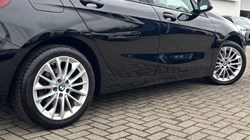 2020 (70) BMW 1 SERIES 116d SE 5dr Step Auto 5273110