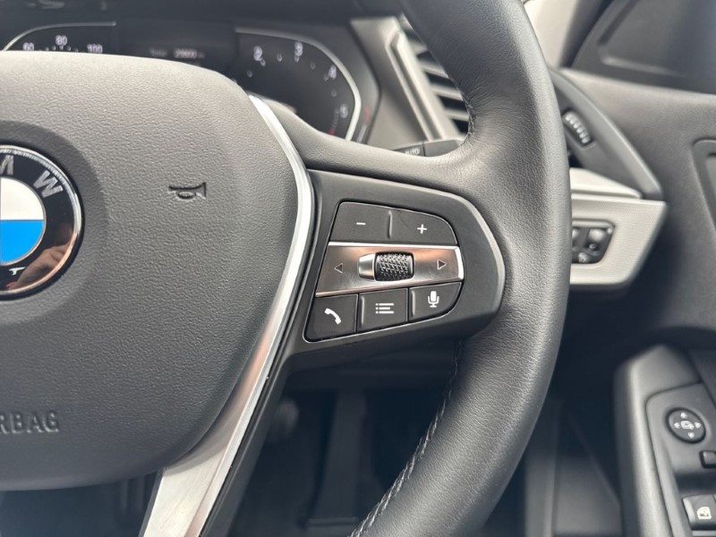 2020 (70) BMW 1 SERIES 116d SE 5dr Step Auto 5273086