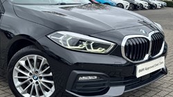 2020 (70) BMW 1 SERIES 116d SE 5dr Step Auto 5273104