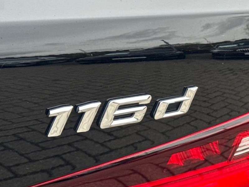 2020 (70) BMW 1 SERIES 116d SE 5dr Step Auto 5273108