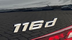 2020 (70) BMW 1 SERIES 116d SE 5dr Step Auto 5273108