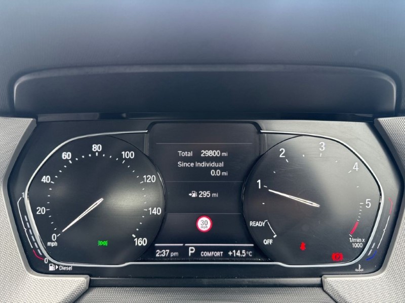 2020 (70) BMW 1 SERIES 116d SE 5dr Step Auto 5273077
