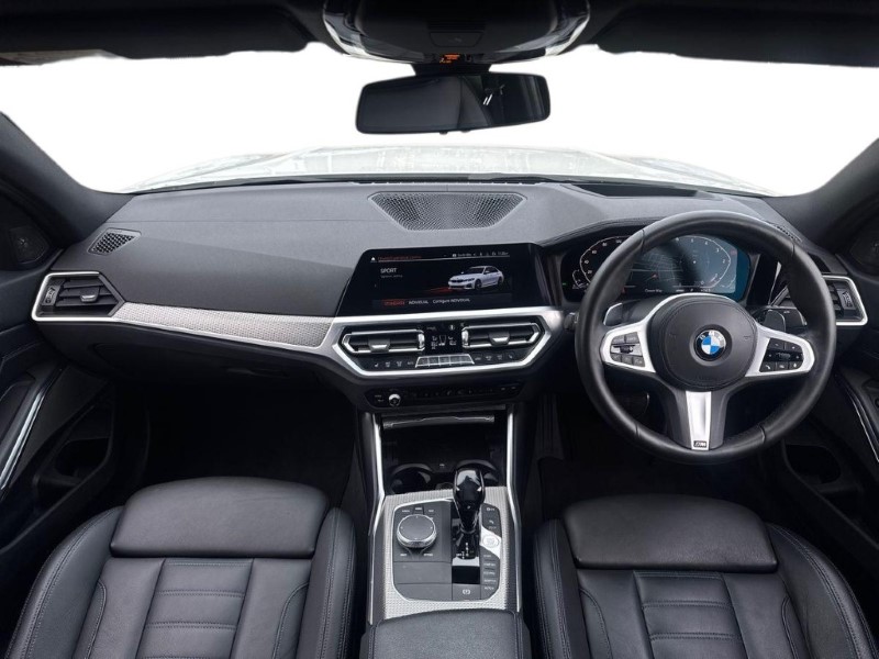 2020 (69) BMW 3 SERIES 320d xDrive M Sport 4dr Step Auto 5288976