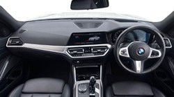 2020 (69) BMW 3 SERIES 320d xDrive M Sport 4dr Step Auto 5288976