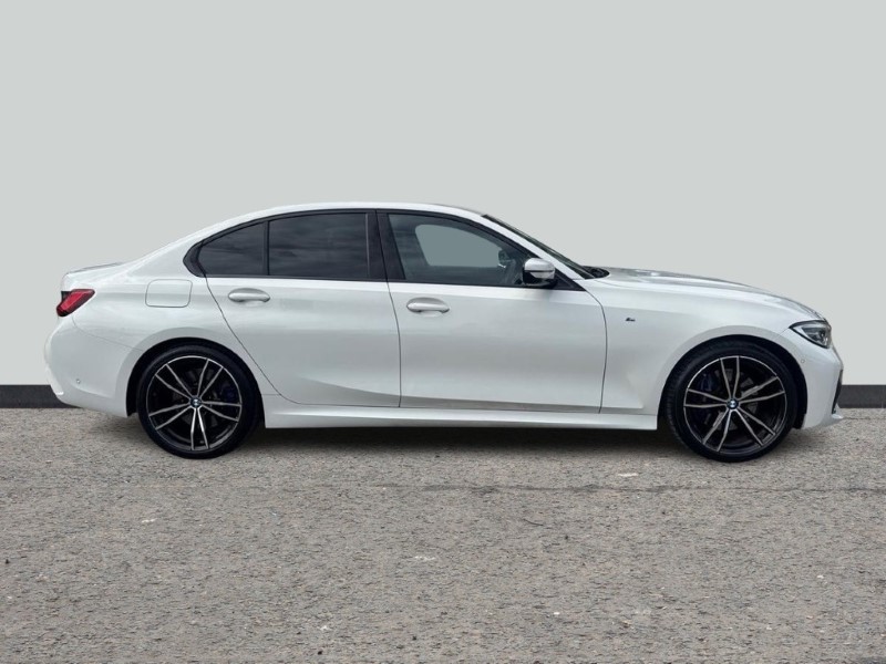 2020 (69) BMW 3 SERIES 320d xDrive M Sport 4dr Step Auto 5288975