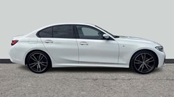 2020 (69) BMW 3 SERIES 320d xDrive M Sport 4dr Step Auto 5288975