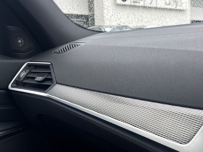 2020 (69) BMW 3 SERIES 320d xDrive M Sport 4dr Step Auto 5289004