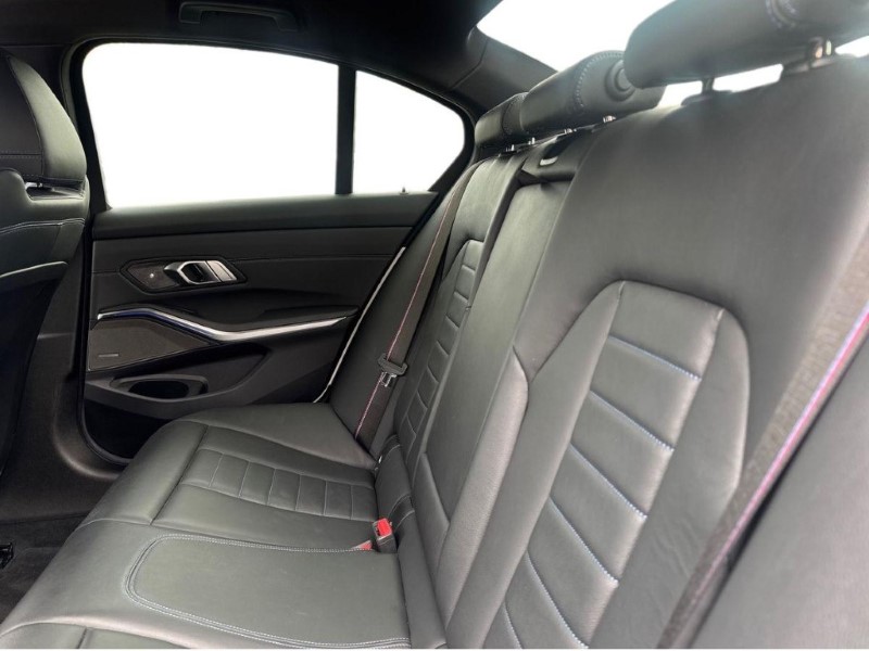 2020 (69) BMW 3 SERIES 320d xDrive M Sport 4dr Step Auto 5288984