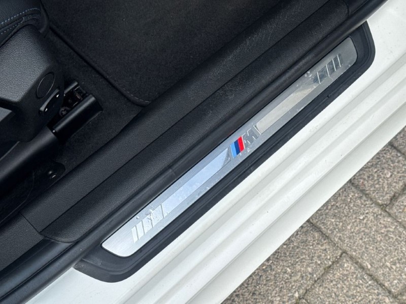 2020 (69) BMW 3 SERIES 320d xDrive M Sport 4dr Step Auto 5289008