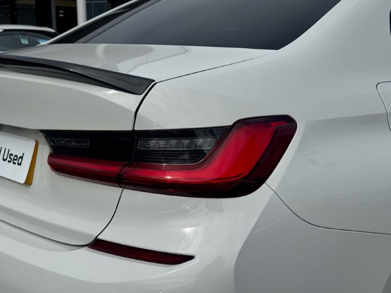 2020 (69) BMW 3 SERIES 320d xDrive M Sport 4dr Step Auto 5289017