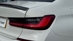 2020 (69) BMW 3 SERIES 320d xDrive M Sport 4dr Step Auto 5289017