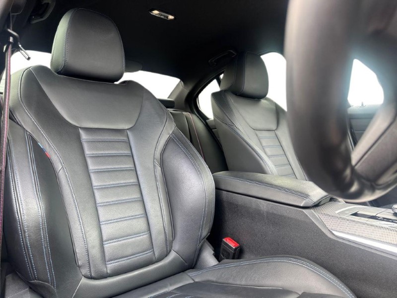 2020 (69) BMW 3 SERIES 320d xDrive M Sport 4dr Step Auto 5288983