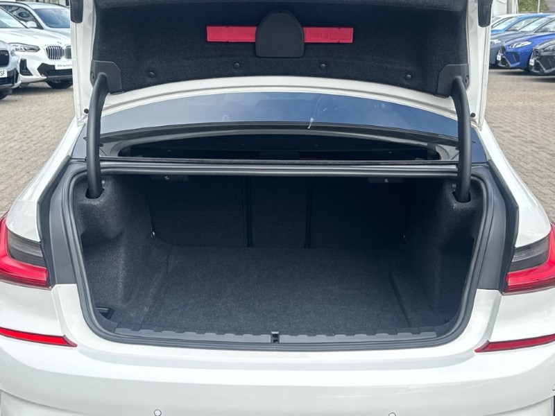 2020 (69) BMW 3 SERIES 320d xDrive M Sport 4dr Step Auto 5288985