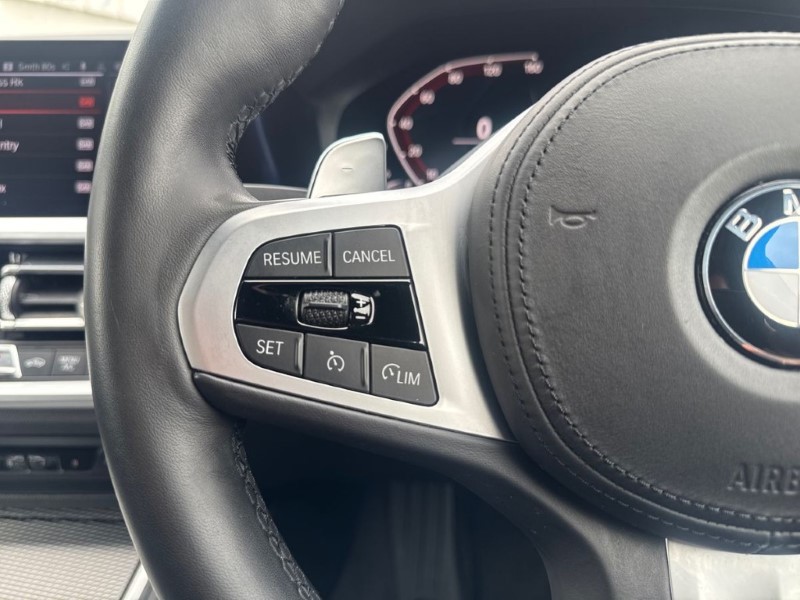 2020 (69) BMW 3 SERIES 320d xDrive M Sport 4dr Step Auto 5288989