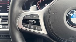 2020 (69) BMW 3 SERIES 320d xDrive M Sport 4dr Step Auto 5288989