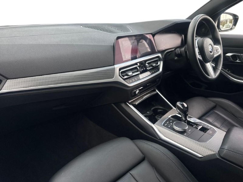 2020 (69) BMW 3 SERIES 320d xDrive M Sport 4dr Step Auto 5288979