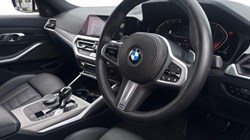 2020 (69) BMW 3 SERIES 320d xDrive M Sport 4dr Step Auto 5288978