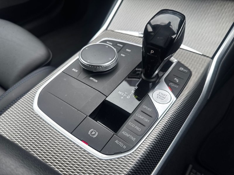 2020 (69) BMW 3 SERIES 320d xDrive M Sport 4dr Step Auto 5288982