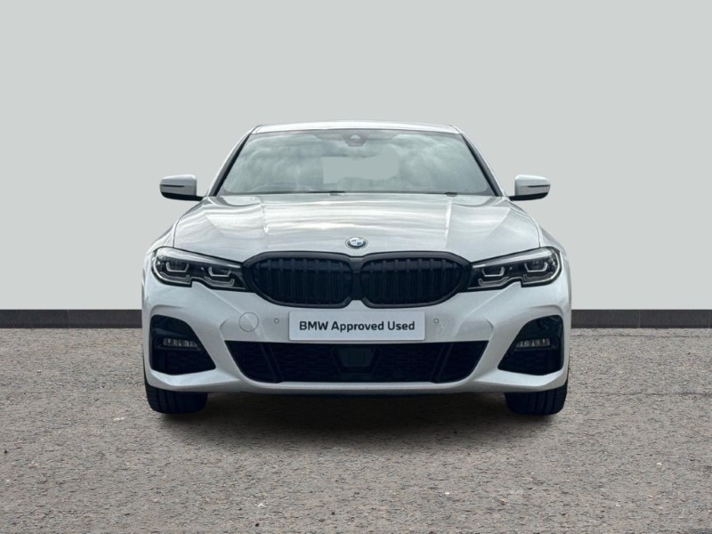 2020 (69) BMW 3 SERIES 320d xDrive M Sport 4dr Step Auto 5288988
