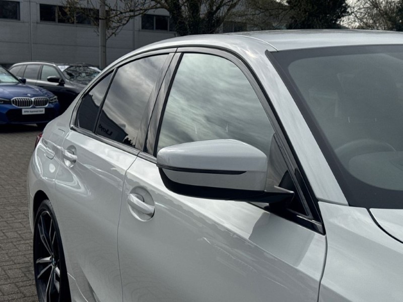 2020 (69) BMW 3 SERIES 320d xDrive M Sport 4dr Step Auto 5289020