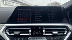 2020 (69) BMW 3 SERIES 320d xDrive M Sport 4dr Step Auto 5289000