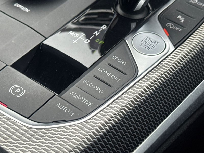 2020 (69) BMW 3 SERIES 320d xDrive M Sport 4dr Step Auto 5288991