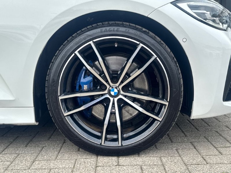 2020 (69) BMW 3 SERIES 320d xDrive M Sport 4dr Step Auto 5288986