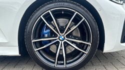 2020 (69) BMW 3 SERIES 320d xDrive M Sport 4dr Step Auto 5288986