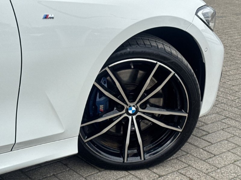 2020 (69) BMW 3 SERIES 320d xDrive M Sport 4dr Step Auto 5289019