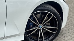 2020 (69) BMW 3 SERIES 320d xDrive M Sport 4dr Step Auto 5289019