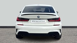 2020 (69) BMW 3 SERIES 320d xDrive M Sport 4dr Step Auto 5288987