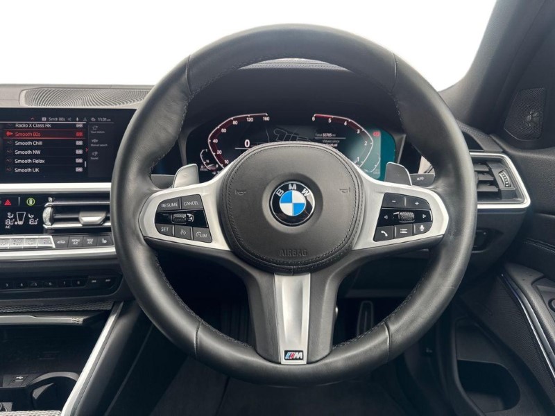 2020 (69) BMW 3 SERIES 320d xDrive M Sport 4dr Step Auto 5288977
