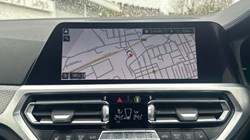 2020 (69) BMW 3 SERIES 320d xDrive M Sport 4dr Step Auto 5288998